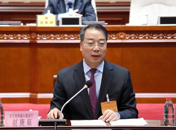 工程建设项目遇到审批不规范怎么办?河南省住建厅厅长这样说