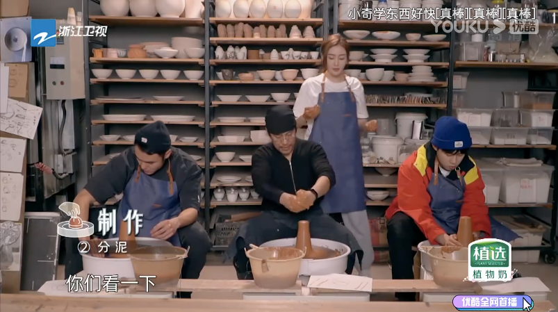 综艺开启"桃花源"热潮,浙江卫视《念念桃花源》缘何并无出圈之态?