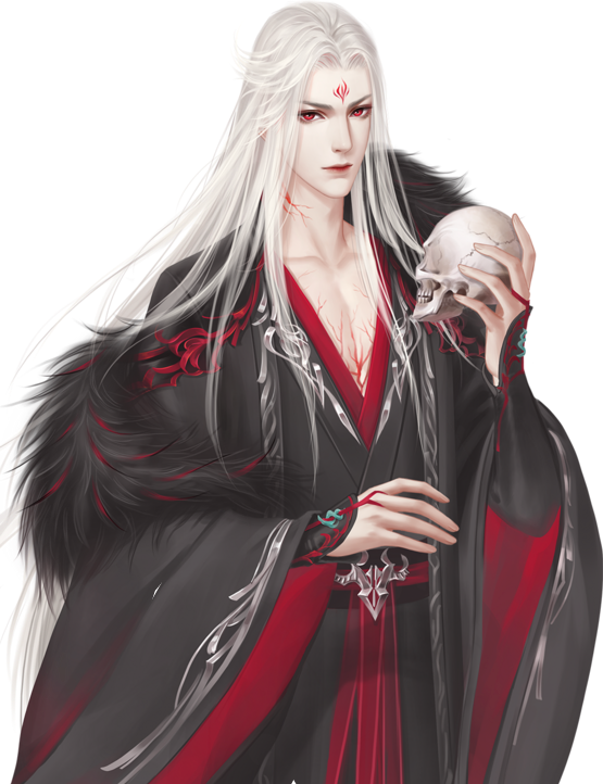 古言甜文:他是妖孽王爷,放荡不羁,结果一见卿卿误终身