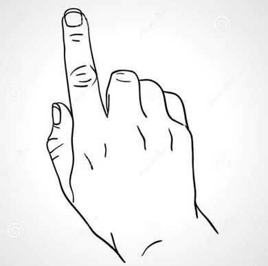 有钱赚但会漏财厉害的手相!