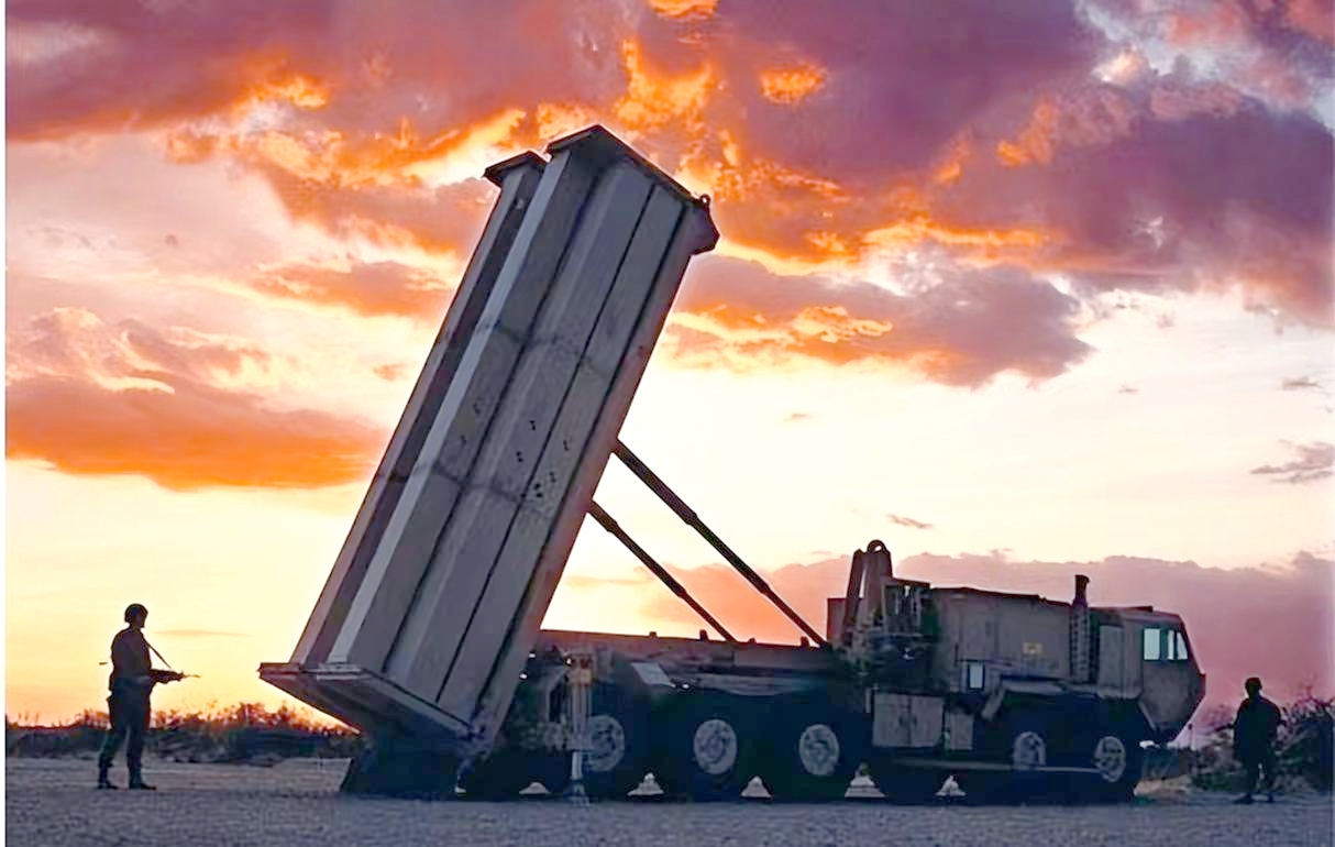 中国动能3反卫星导弹:技术优势与未来展望