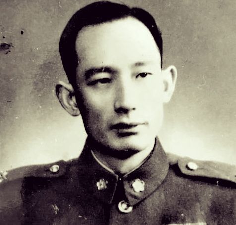 军统大特务文强被俘,企图隐瞒中将身份,"上尉书记官"现形记