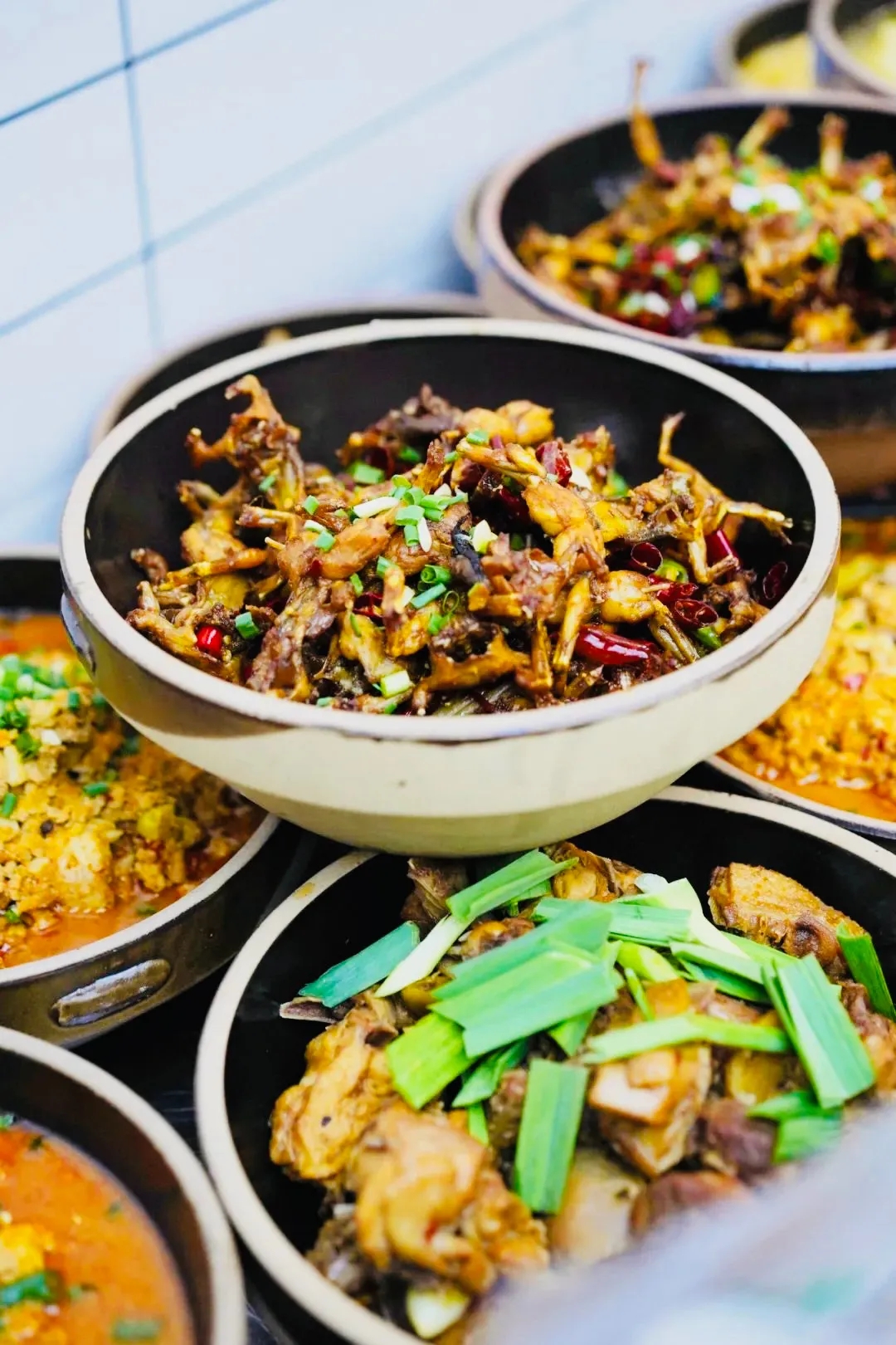 一碗常德米粉能否叩开你的心门?