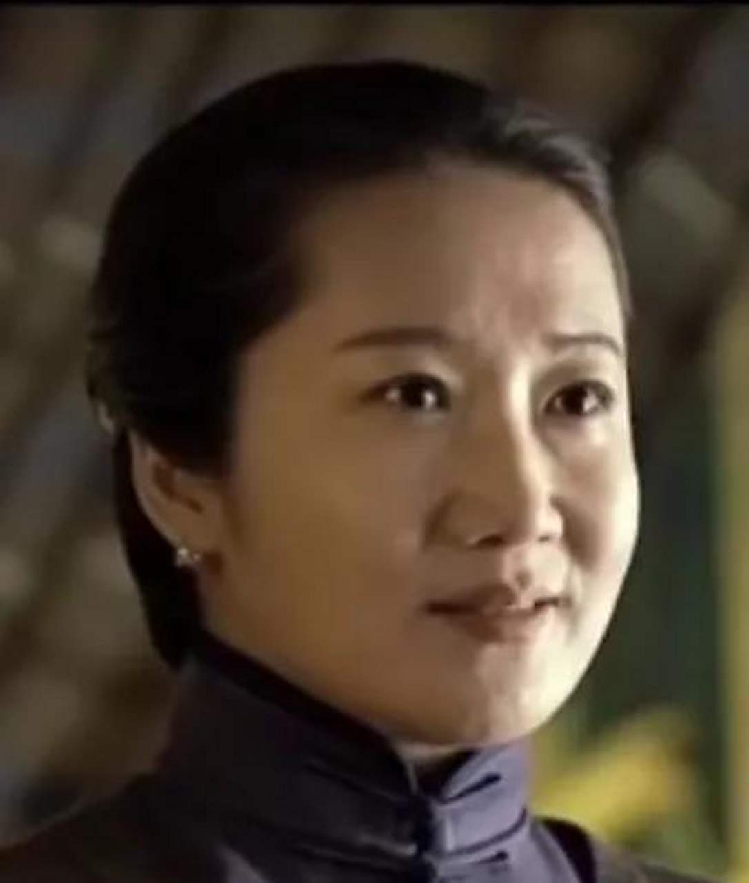 伪装者# 桂姨(孤狼)的扮演者郭虹,1970年3月2日出生于甘肃省酒泉市