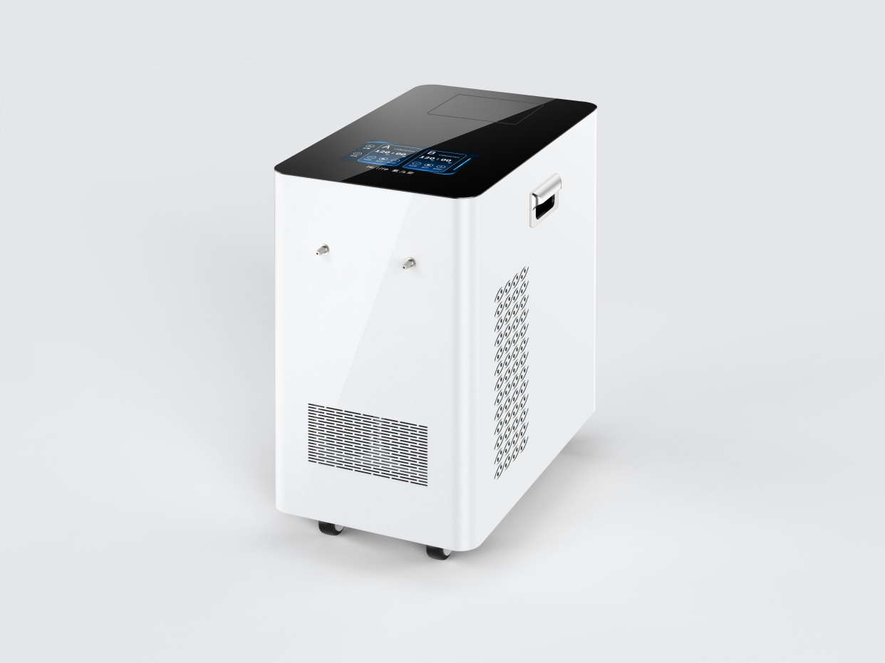 什么是氢氧机呢?