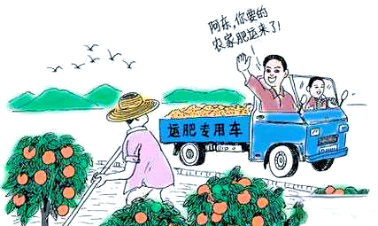 农村致富的门路(农村致富门路揭秘)