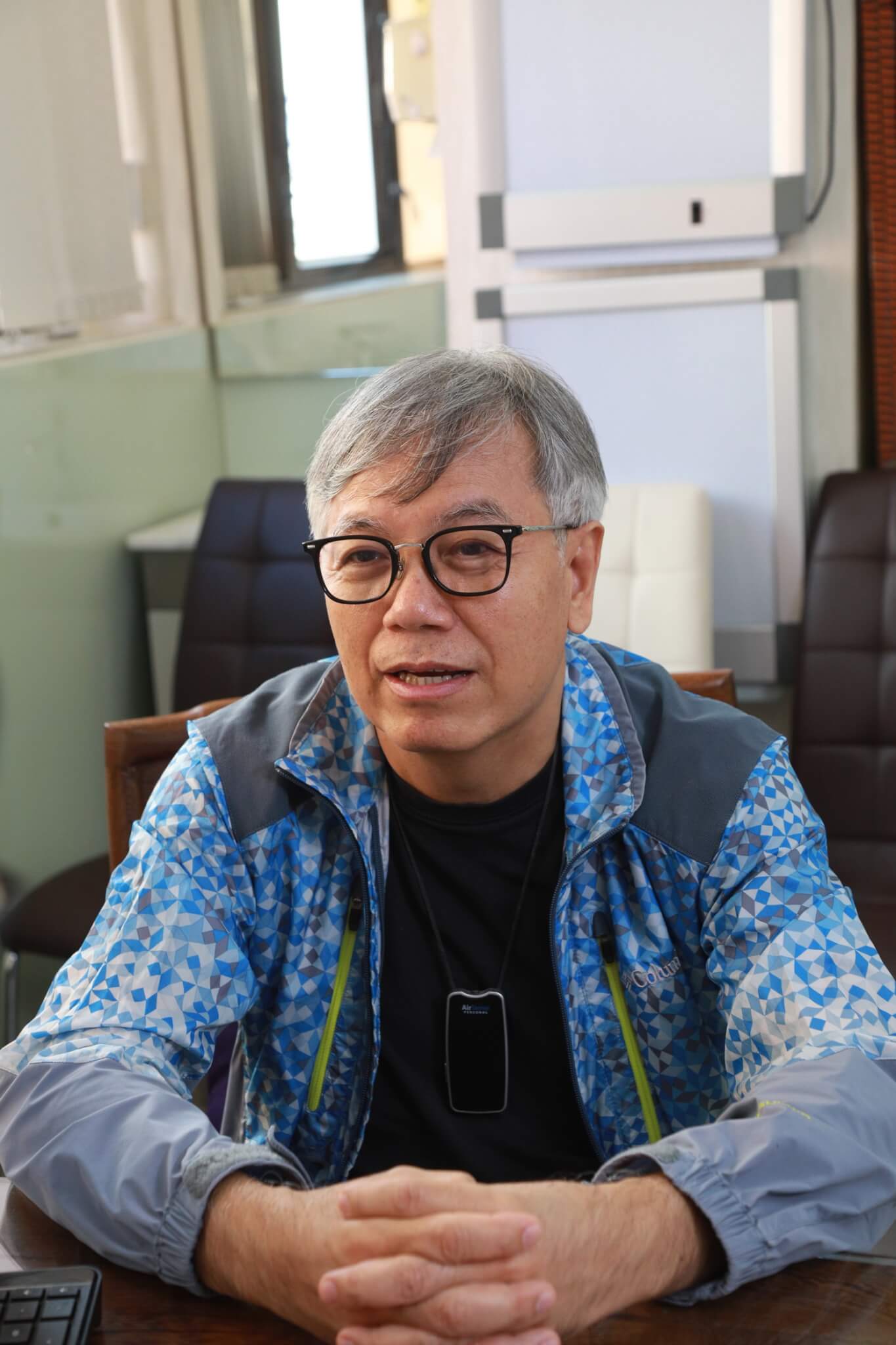田启文心痛香港影业衰退,同行不团结,曝为何只见吴孟达最后一面