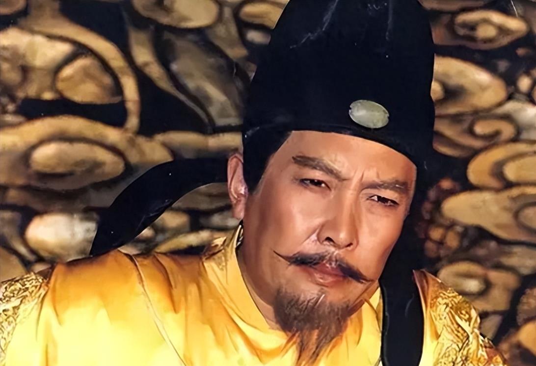 演皇帝"教科书"级别的男演员,陈道明成经典,第一无人可撼动