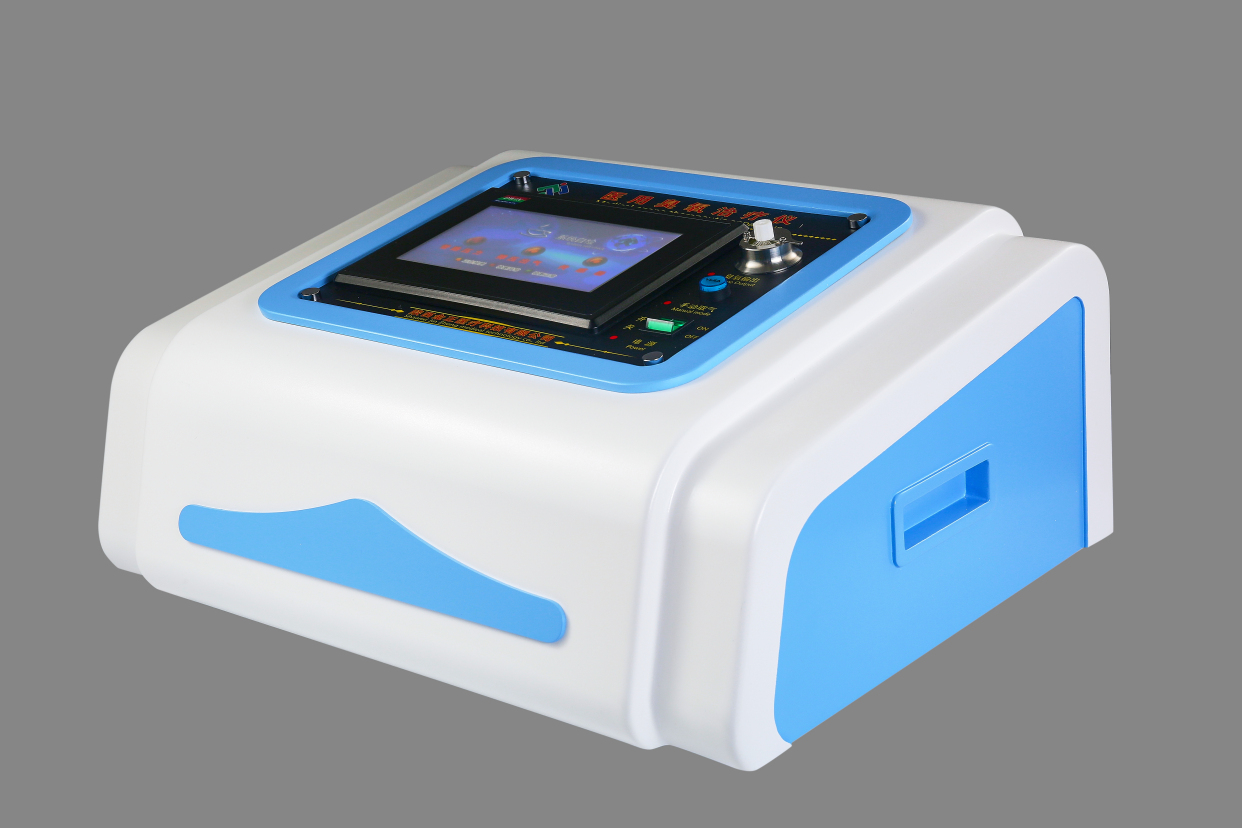 臭氧治疗仪原理与维修