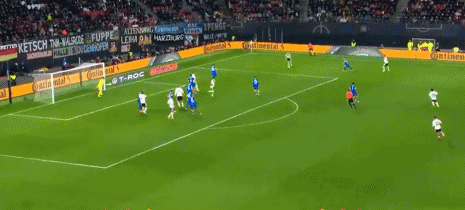 荷兰世预赛立陶宛4-0荷兰队晋级世界杯_德国世预赛斯洛伐克6-0德国队晋级世界杯_高清：世预赛荷兰4-0立陶宛 获小组头名直通世界杯