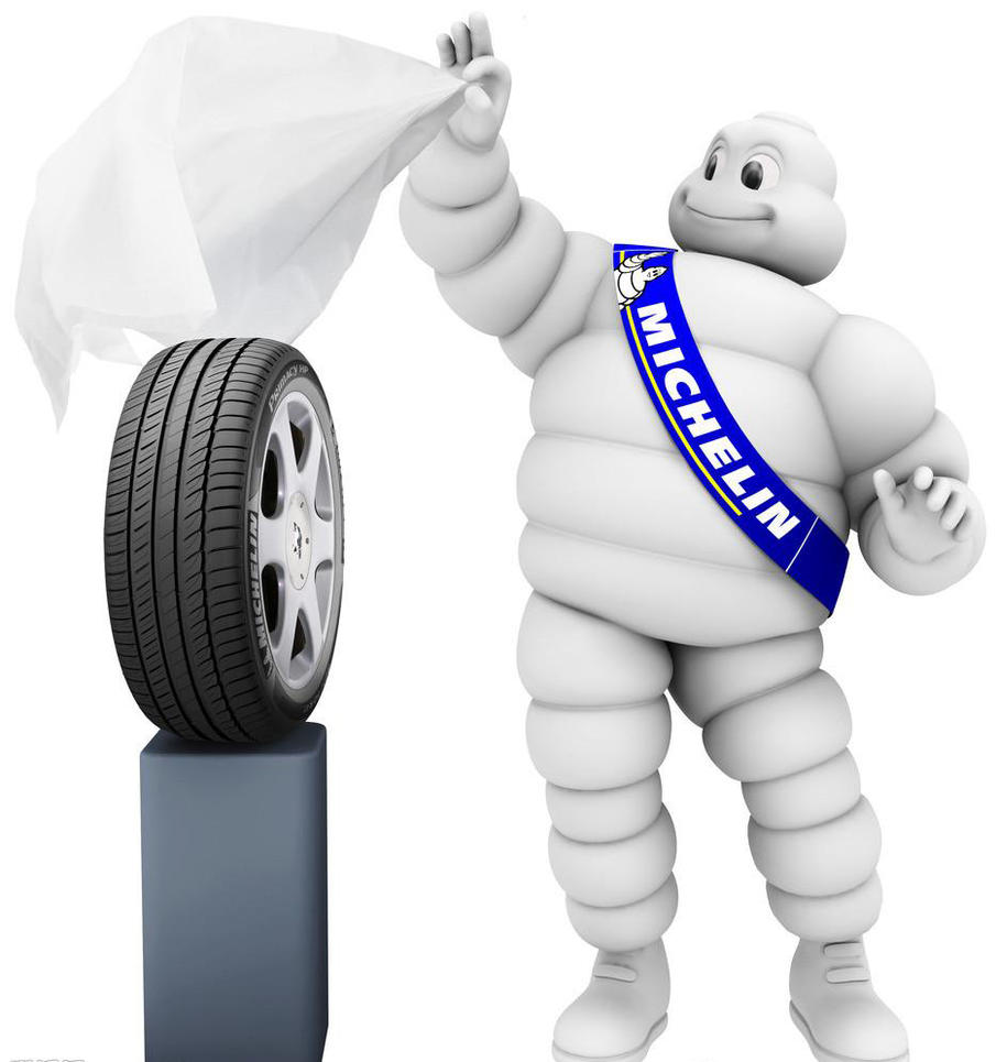 米其林轮胎有几种花纹?