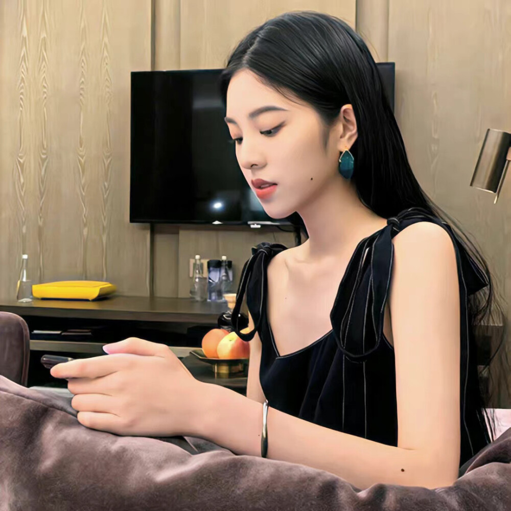 好看的女生头像微信头像