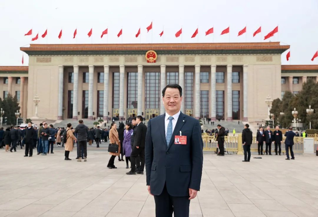 加快发展新质生产力他们建议这样干