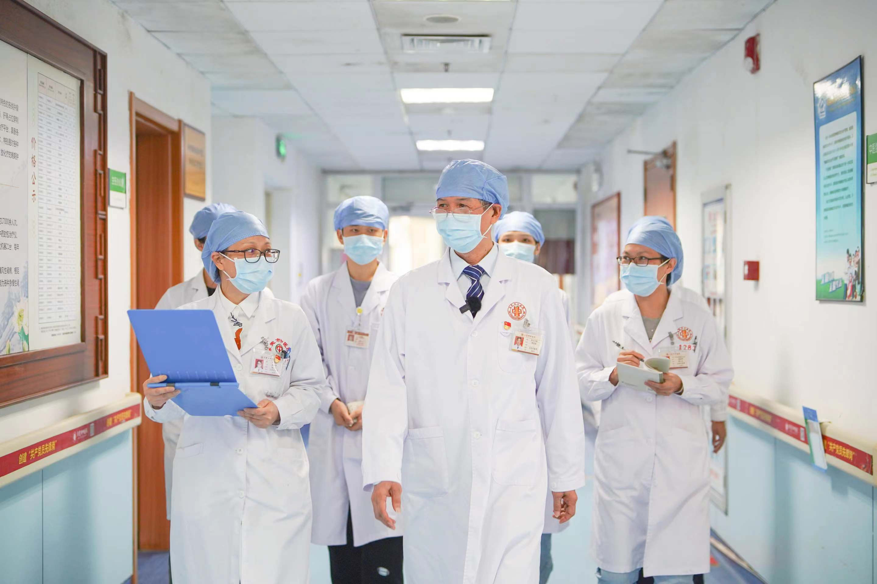 莞邑中医 薪火相传①|何世东:辨证论治,重视脾肾根本