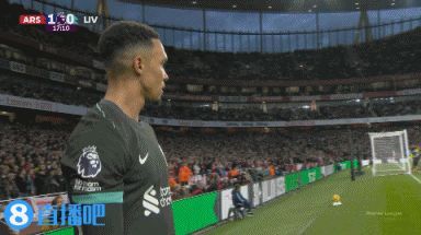 英超-恩内瓦里破门萨利巴送点 阿森纳1-1布莱顿_阿森纳2比2利物浦 萨拉赫进球扳平比分 英超第9轮焦点战