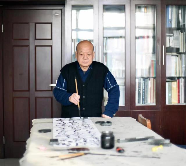 兰州马西园艺术研究院一瞥