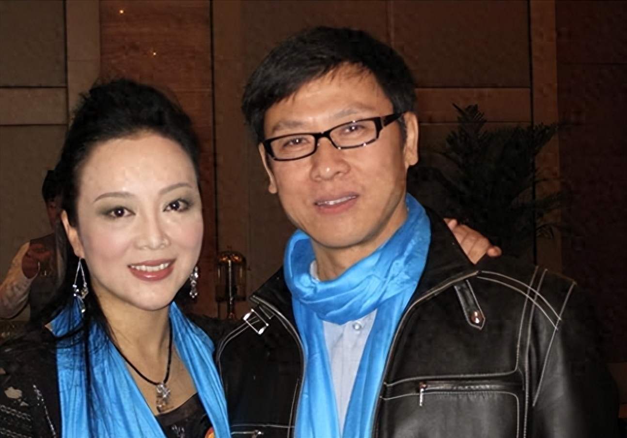 涉嫌"诈骗"被通缉,遭丈夫告上法庭!"孙二娘"梁丽如今还好吗