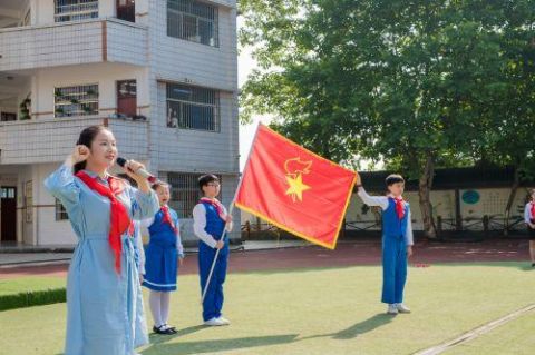 宜春实验小学图片