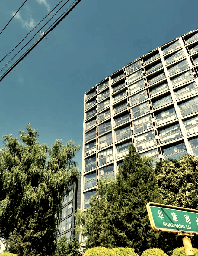 观湖国际大厦:优越地理位置与完备配套设施的商务大厦
