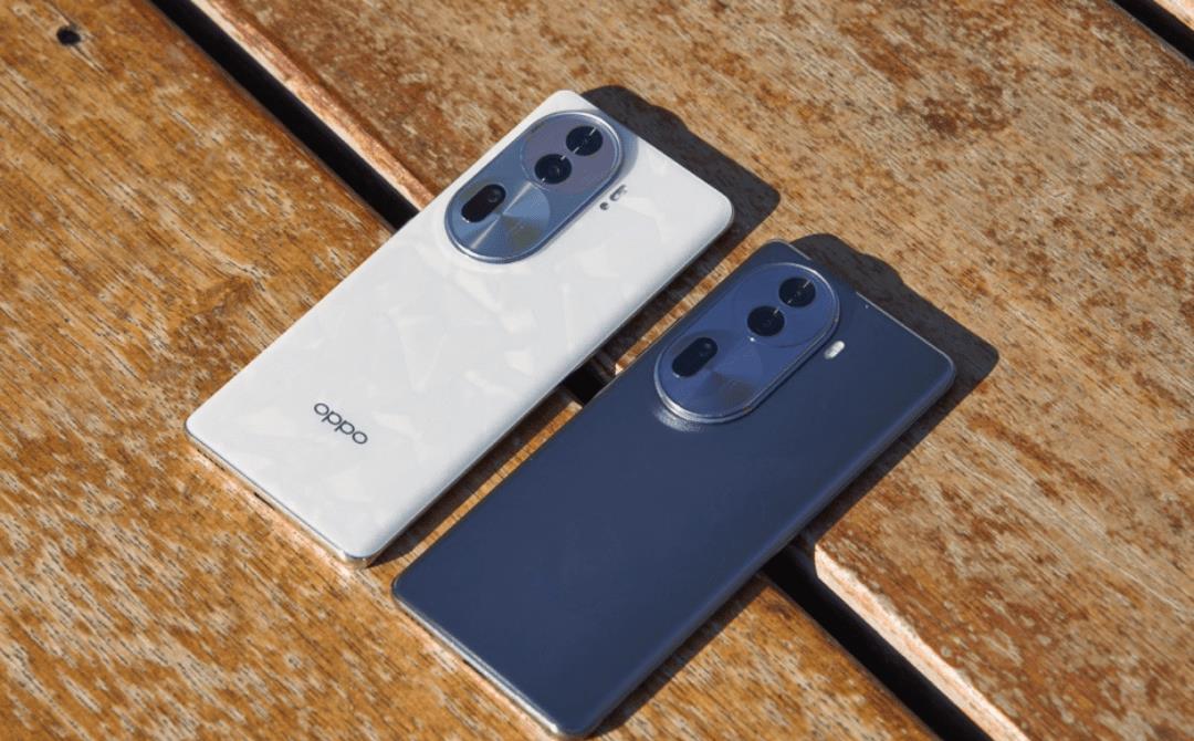 oppo reno 11系列:拍出单反级人像,全面评测