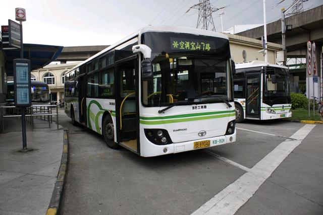 上海买房版块行 杨行区域也许是刚需进主城区最后的好机会