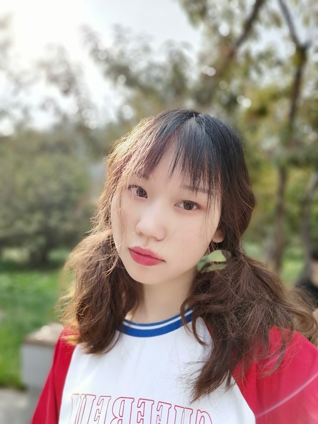 荣耀play4 pro前置自拍评测 好坏与否照片说话