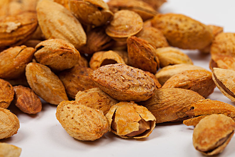 「建议收藏」美国巴旦木进口清关需要准备的批文,单证