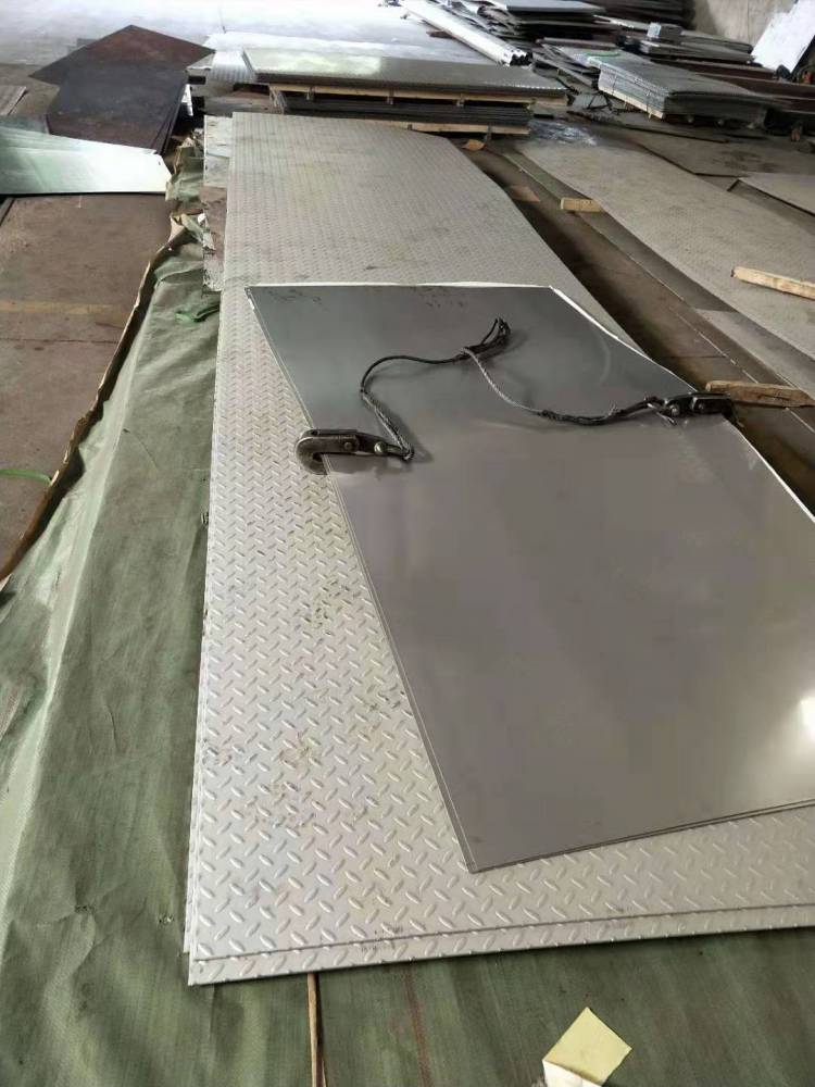 2520耐热不锈钢板介绍