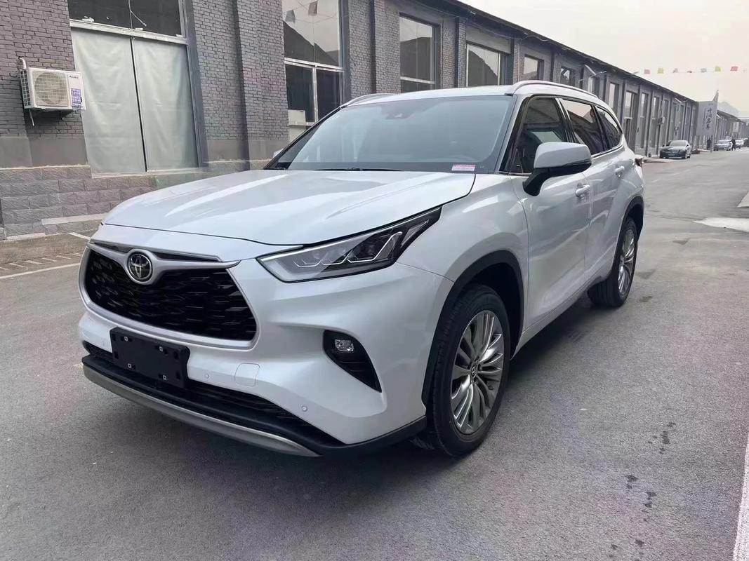 新车汉兰达车哪里最便宜 汉兰达最便宜的车