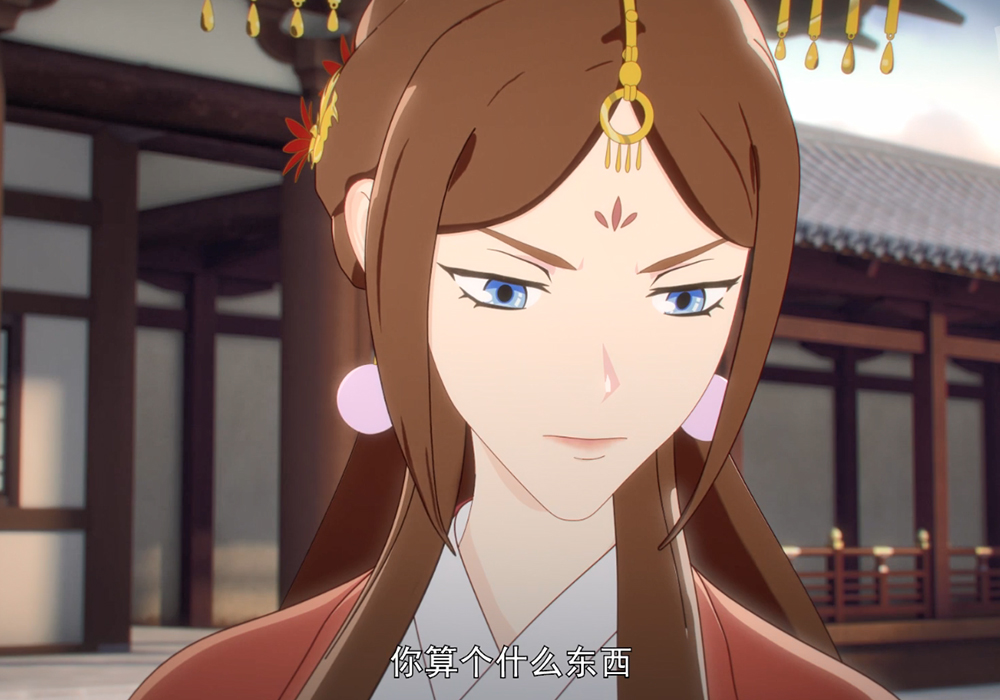 《两不疑》第一季下周收官,徐钰中毒昏迷,原创剧情猜不到走向!