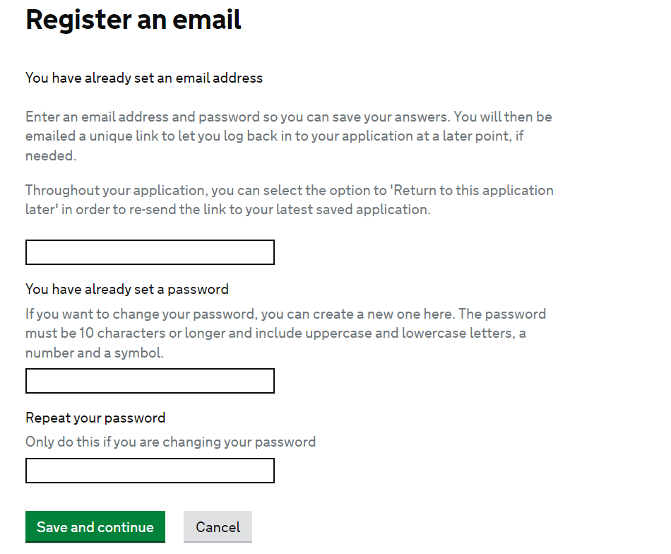 快抄作业英国留学签证保姆级攻略助你丝滑下签