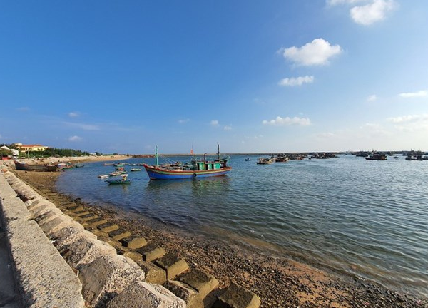 我国租借给越南的白龙尾岛,却被越南划入版图,还能要回来吗?