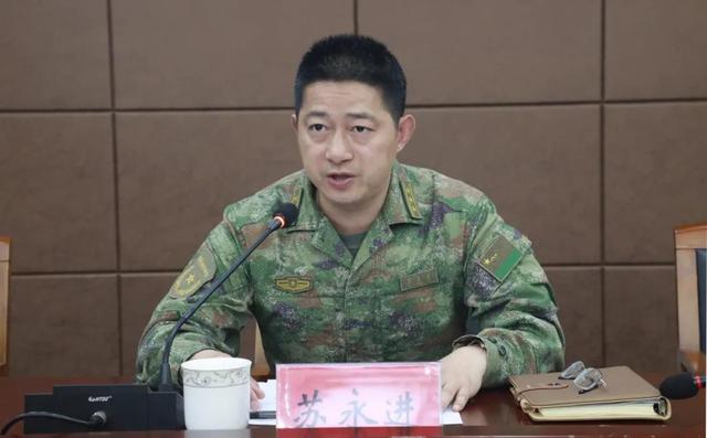 天宁街道开展2023年度民兵整组点验大会