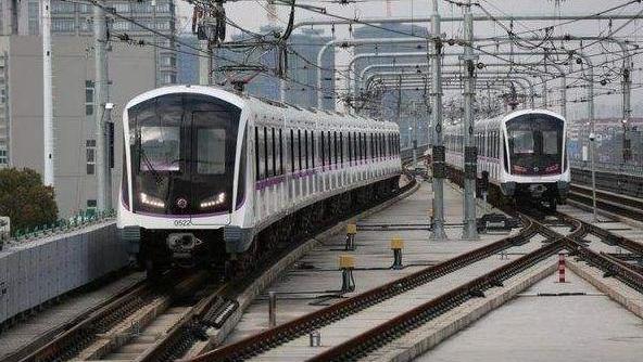 上海规划修建地铁21号线,一期工程长28公里,途径16个站点