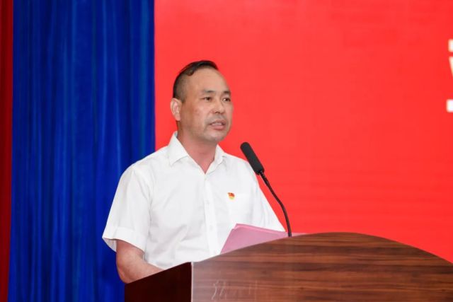 富阳鹿山街道:迎亚运 助双拼 奔共富