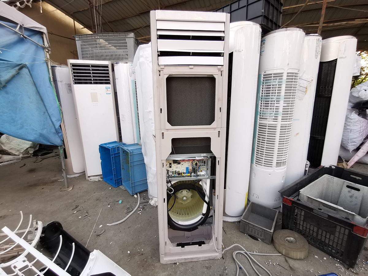 深松空调质量如何?市面上有哪些深松空调产品?