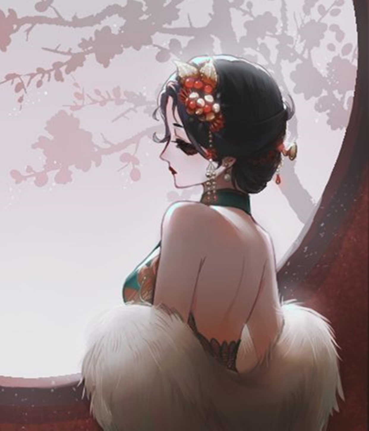 第五人格:东玄的红蝶那么强!三个原因,研究透你也可以大杀四方