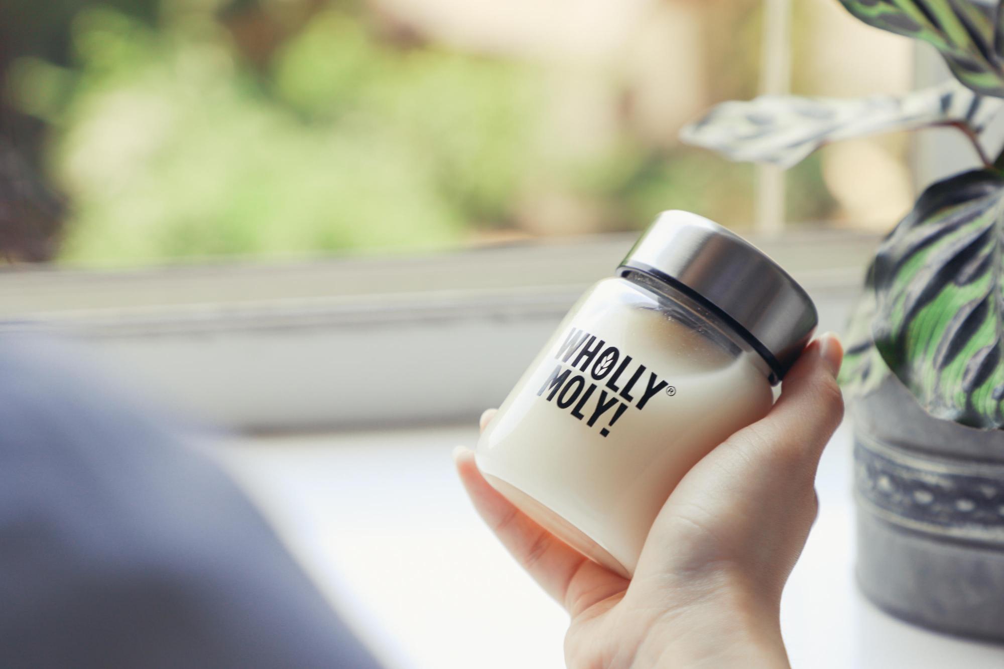 36氪首发|「wholly moly! 好哩!