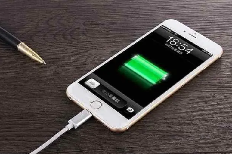 苹果快充多久能充满电?