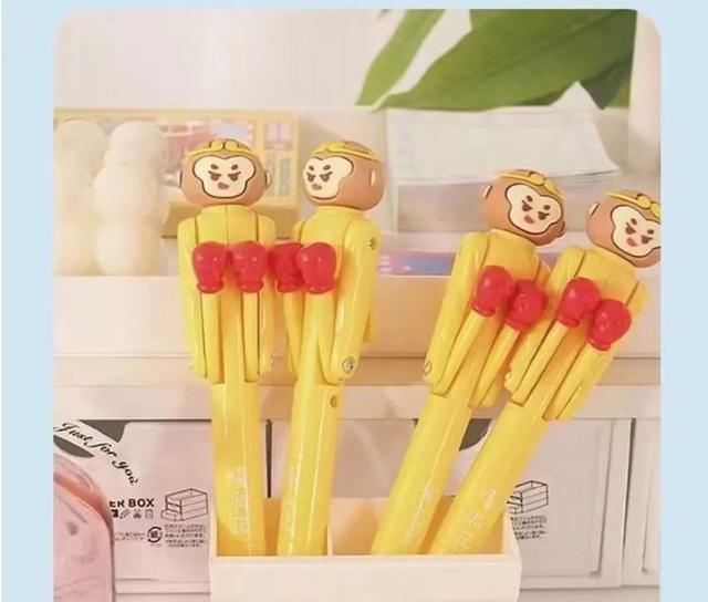 这些精美文具,让你"闪亮"新学期