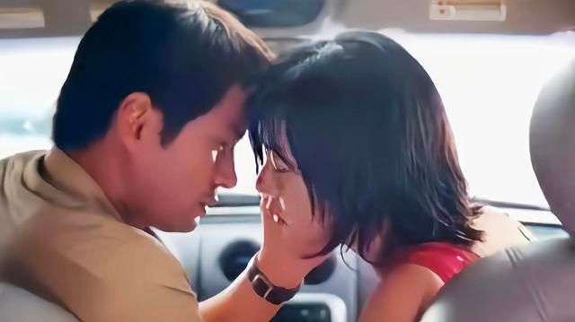 韩国风情出轨电影《密爱》解读:探索女性情欲世界的呈现