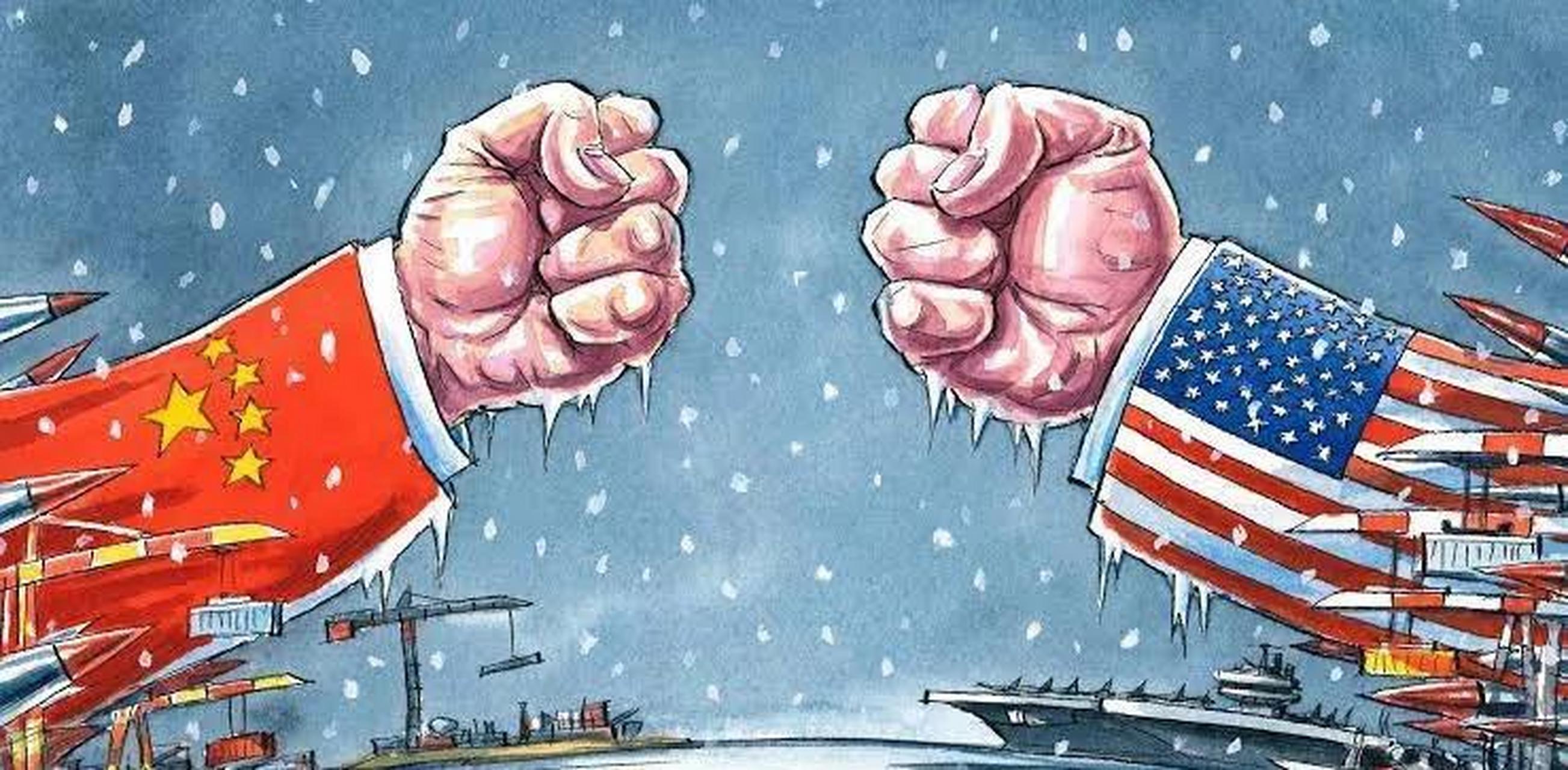 这是一场与时间赛跑的比赛,一场争分夺秒的竞技!