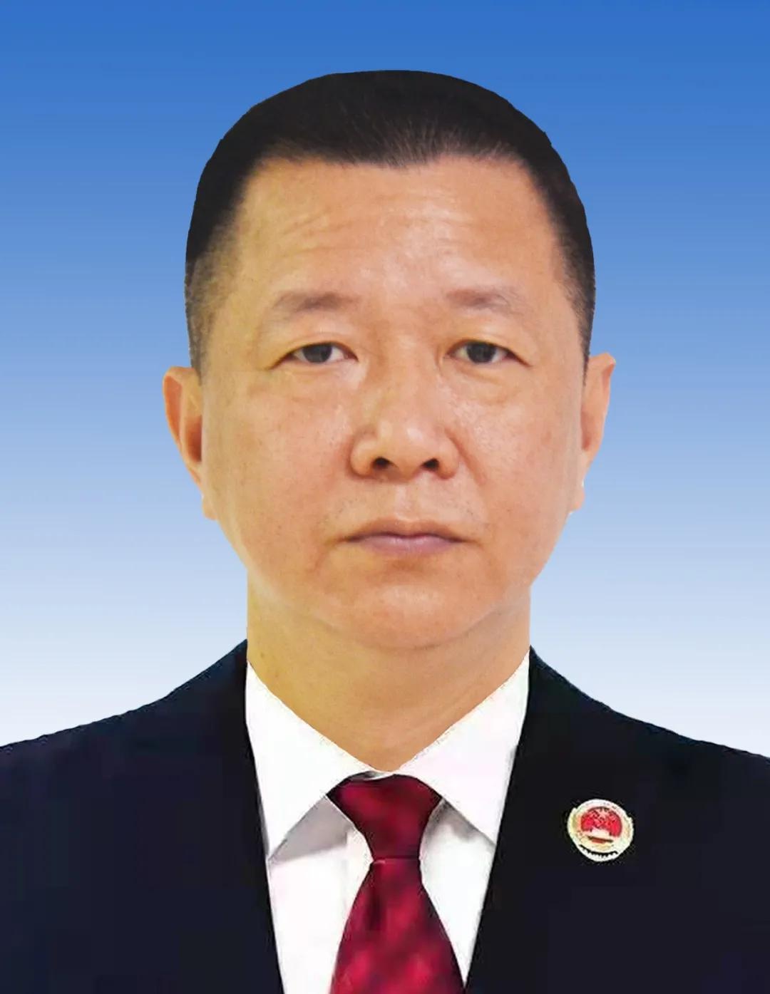 文昌检察院工作报告获人大全票通过 谢善彪当选检察长