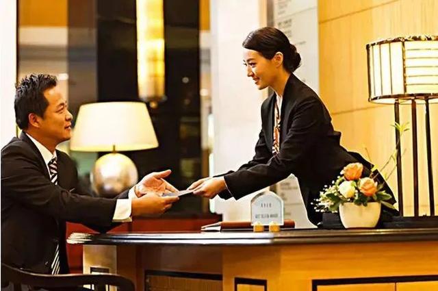 泰国曼谷的一个真实服务案例,酒店人值得学习