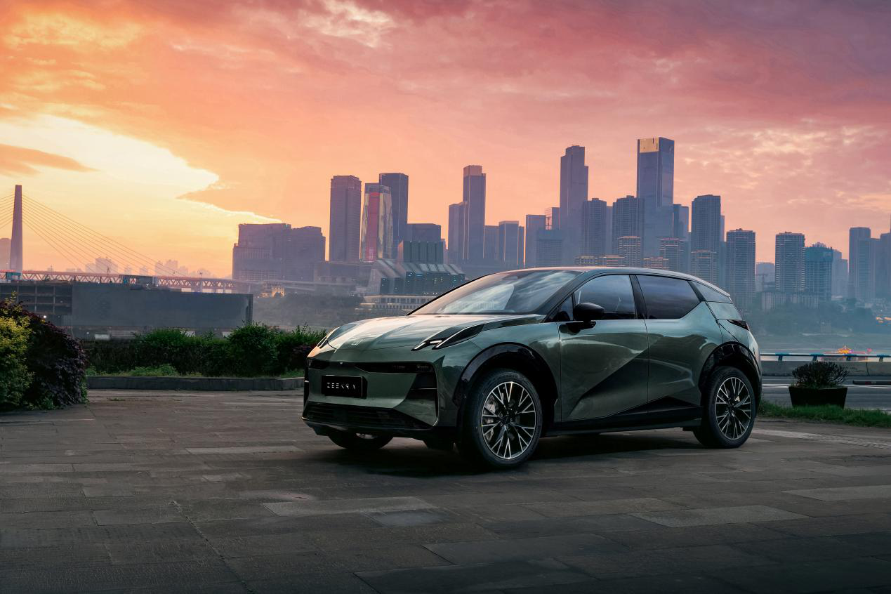 吉利汽车:民族品牌以发展esg为契机决胜未来