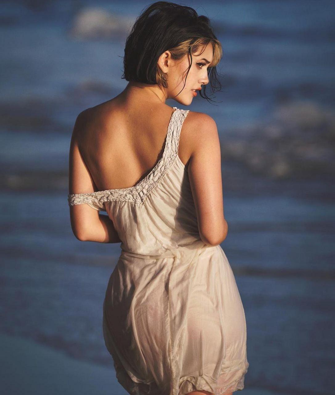 花花公子模特介绍|candylion,1999年5月21日出生于美国加利福尼亚