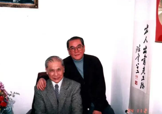 儒雅俊逸,桃李满门,蒋月泉大弟子王柏荫诞辰百年专场将举行