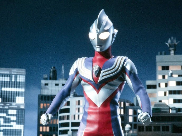 三星堆出土"奥特曼"?相似度高达100%,确定两者没有关系?