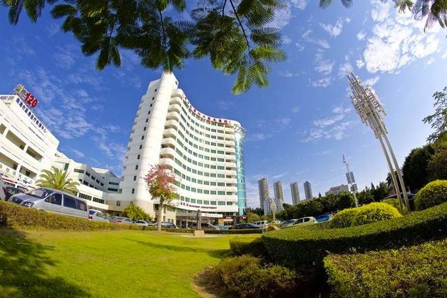 事关新冠!珠海中大五院取得重要突破