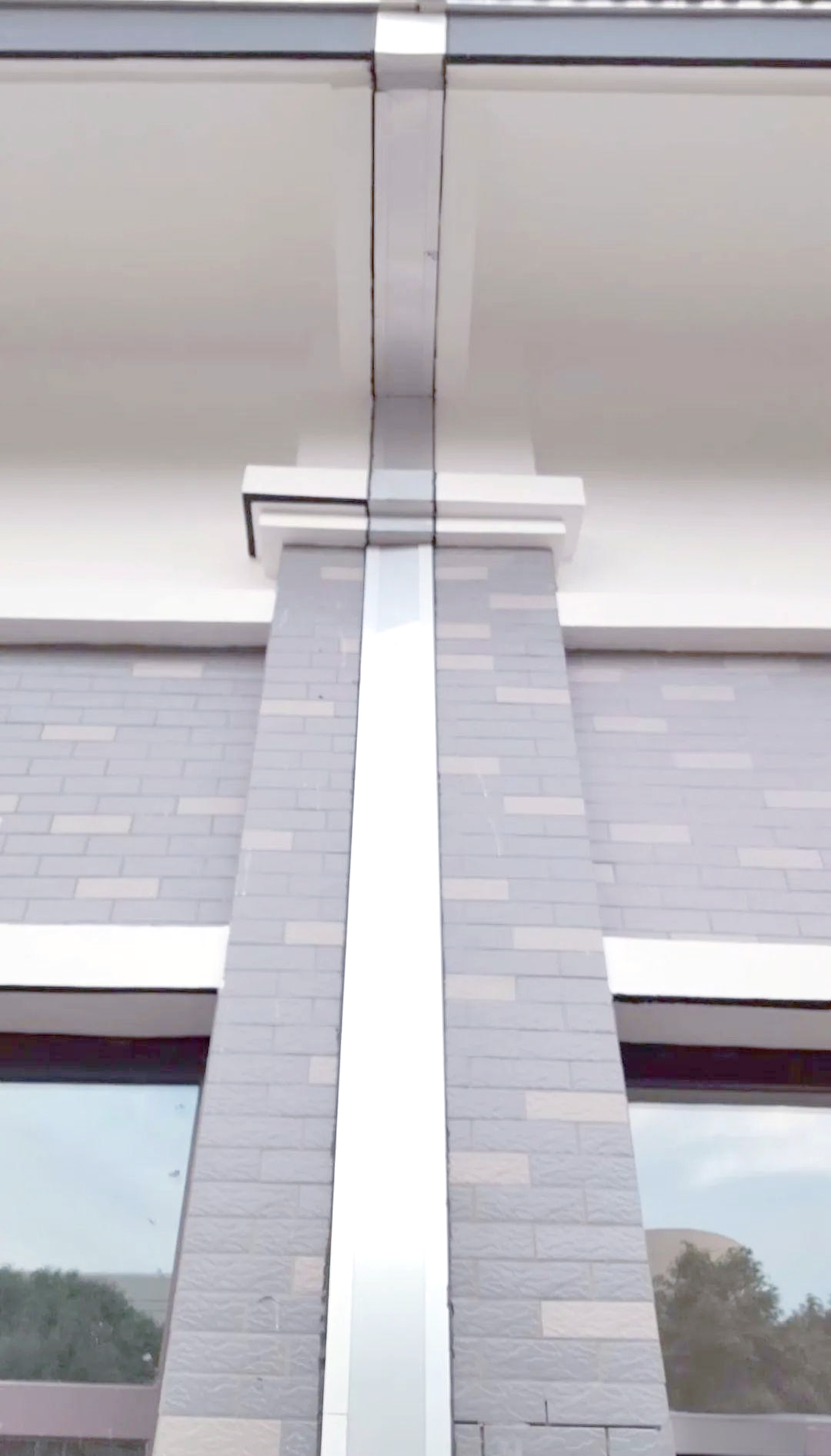 变形缝(伸缩缝,沉降缝等)在建筑中的应用及方案解析